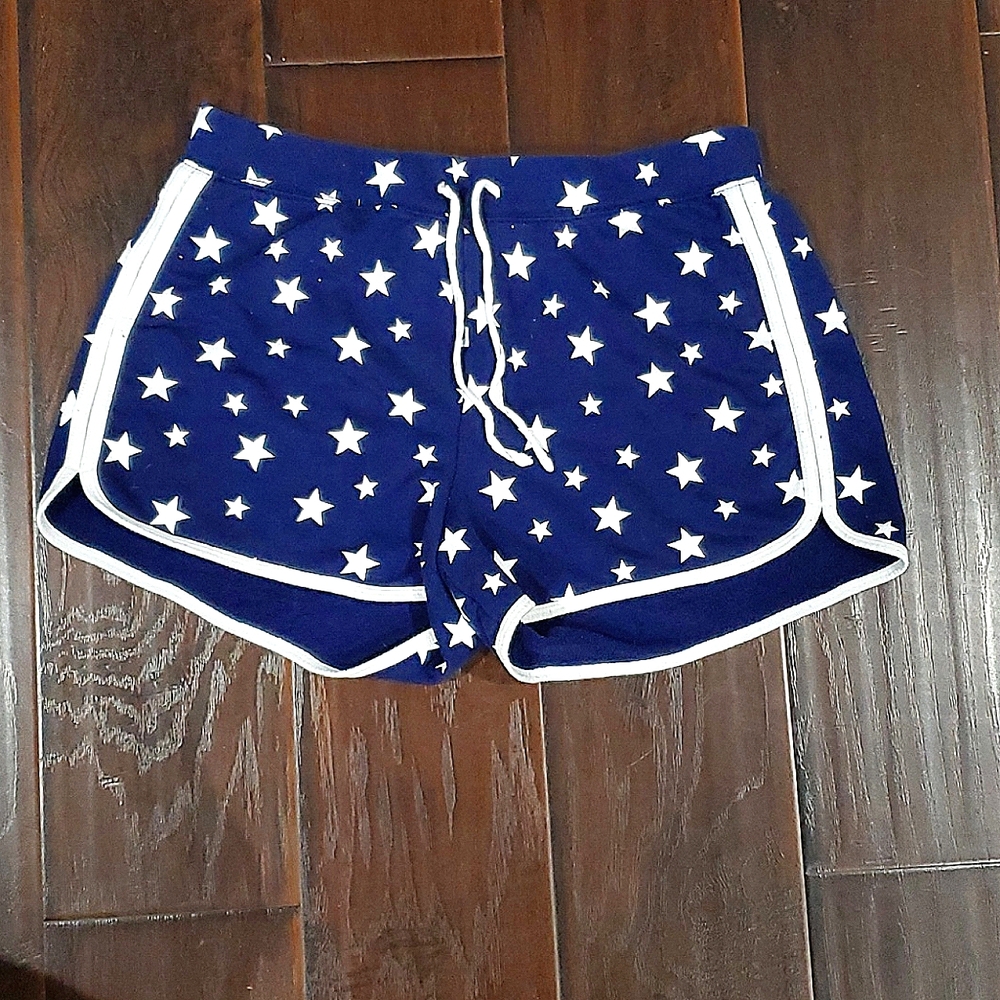 Dolphin Shorts